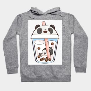 Bubble tea Hoodie